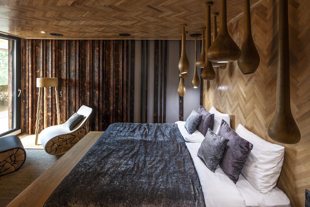 Butik Design Rooms Abadszalok Room photo