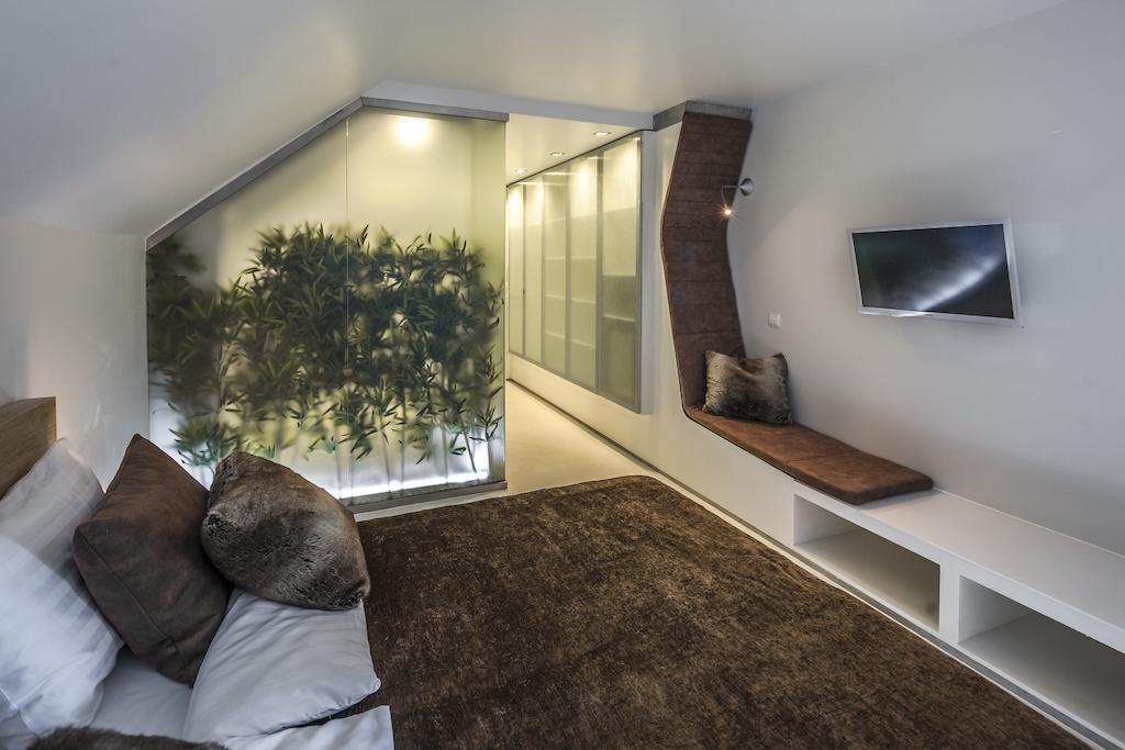 Butik Design Rooms Abadszalok Room photo